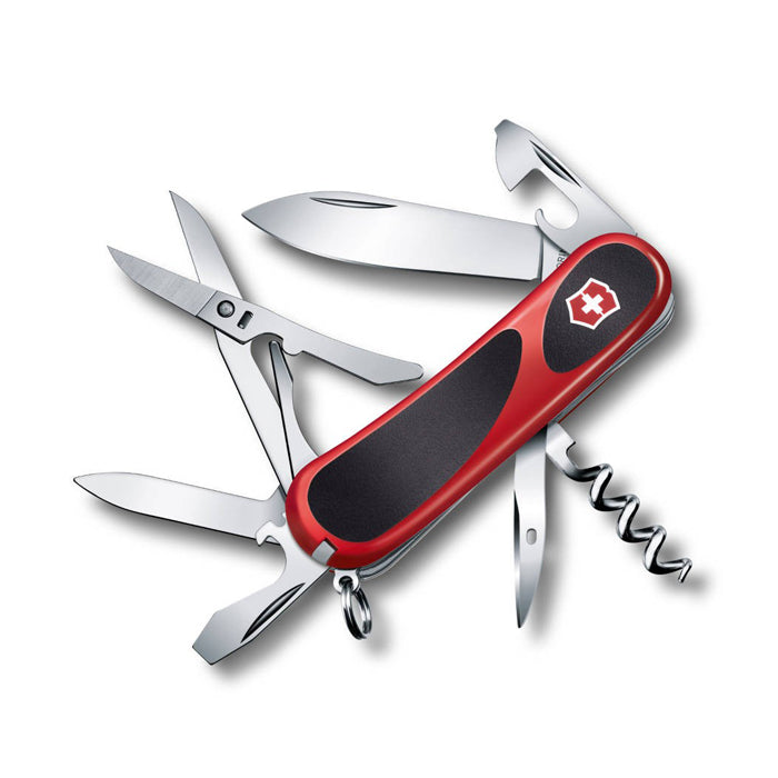 Victorinox Evolution grip