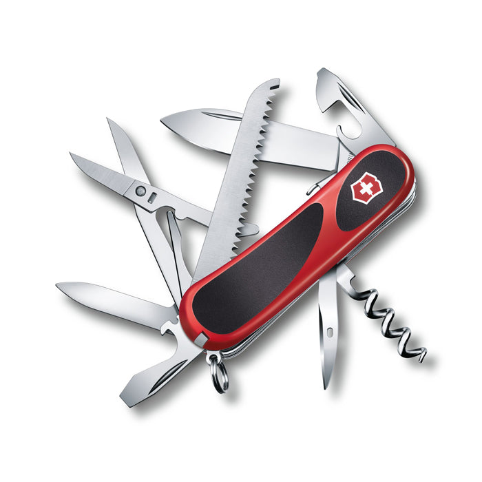 Victorinox Evolution Grip S17