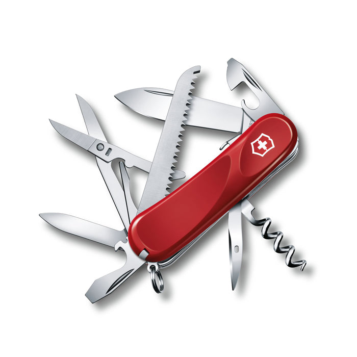 Victorinox EVOLUTION S17