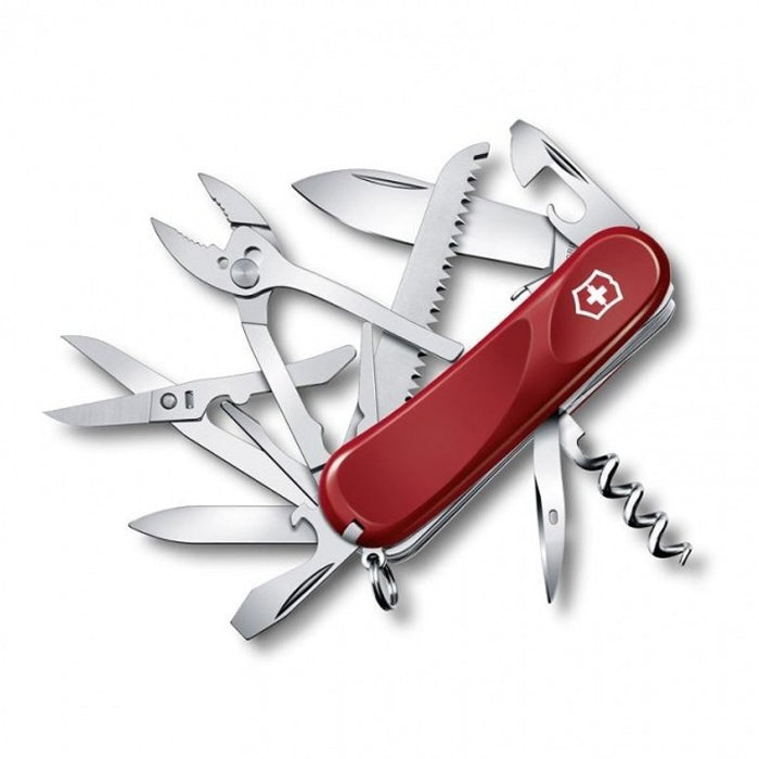 Victorinox Evolution S52
