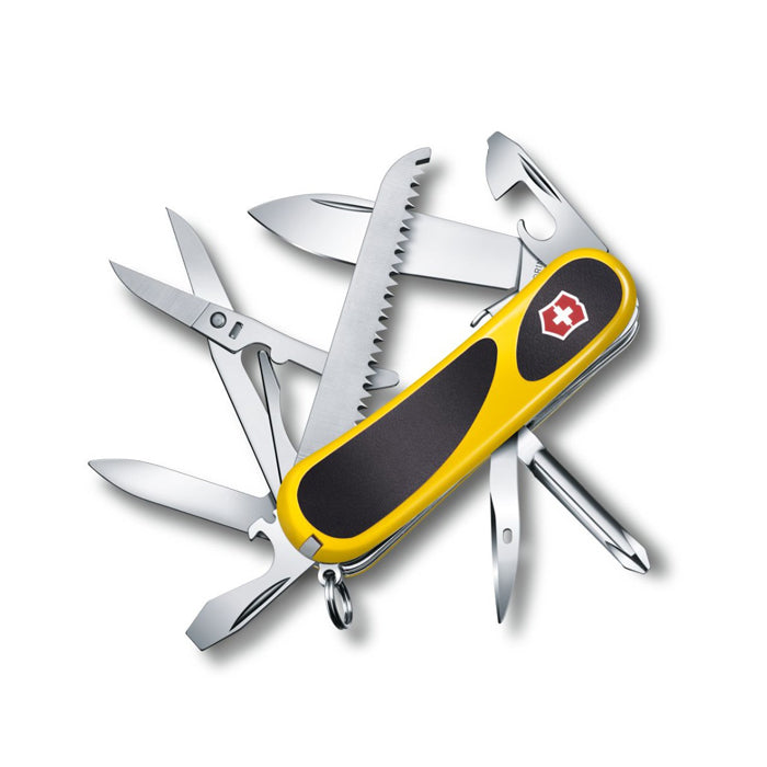 Victorinox EVOGRIP S18