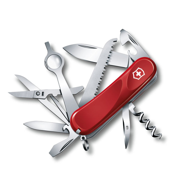 Victorinox Evolution 23