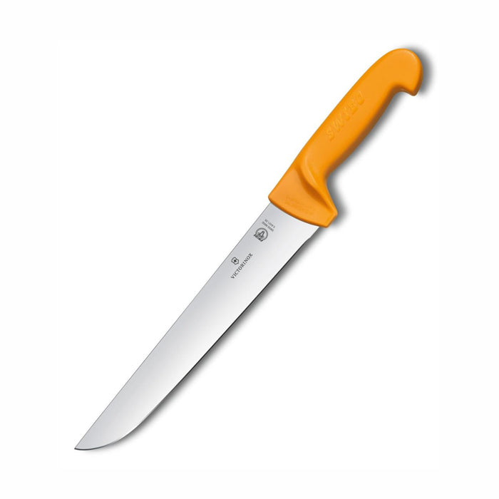 Victorinox CUCHILLO SWIBO PARA CARNICERO Hoja de 24 cm