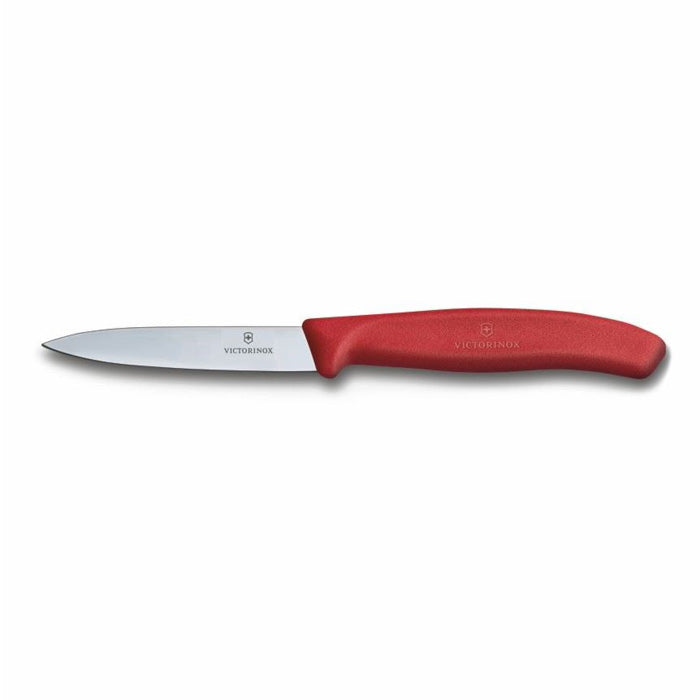Victorinox CUCHILLO PARA FILETEAR Y AUXILIAR DE COCINA hoja de 8 cm