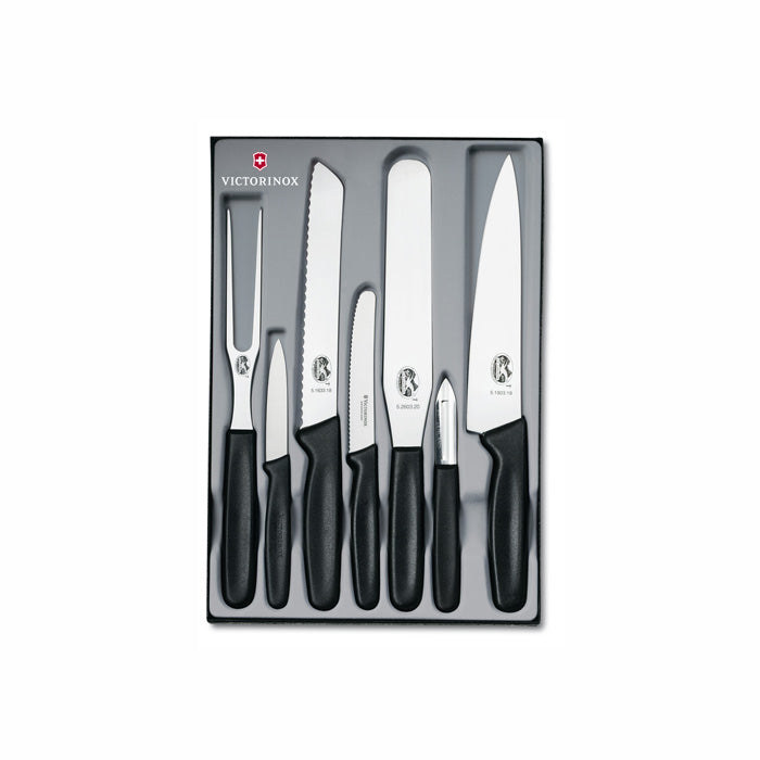 Victorinox Juego de cocina