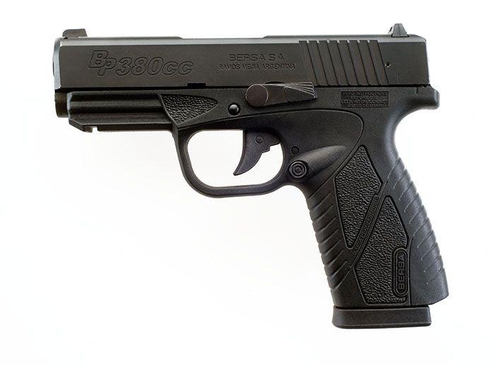Bersa Bp380cc