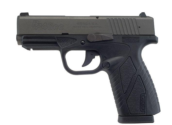 Bersa Bp40cc