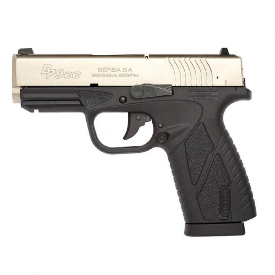 Bersa Bp9cc