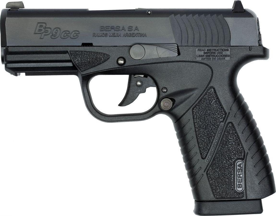 Bersa Bp9cc