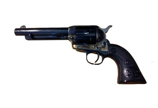 Uberti Cattleman