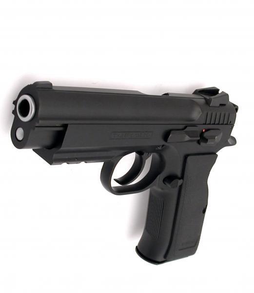 Tanfoglio Combat B