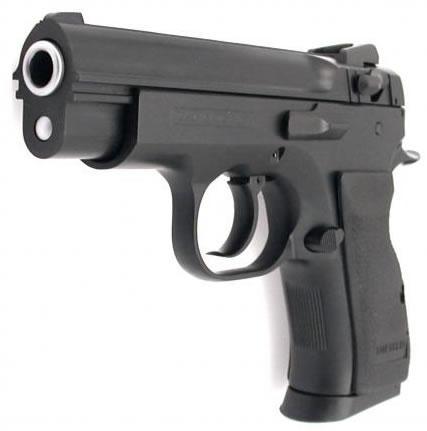 Tanfoglio Combat Compact