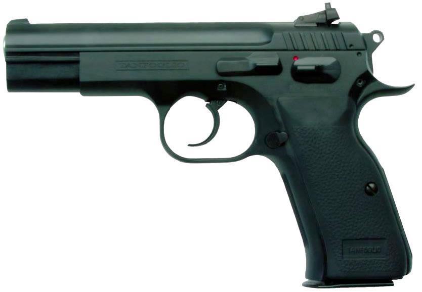Tanfoglio Combat Sport
