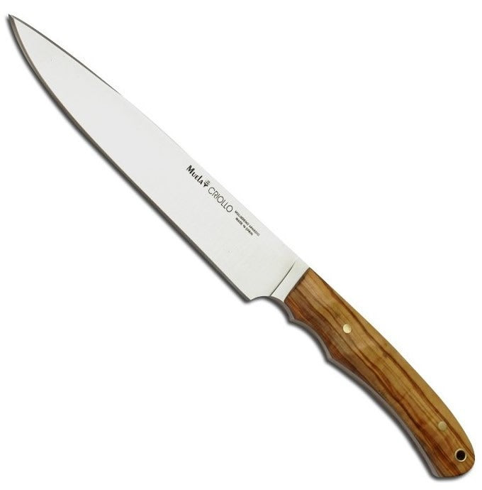Muela Criollo 17ol
