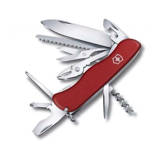Victorinox Hércules