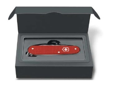 Victorinox Classic Alox Le