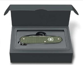 Victorinox Classic Alox Le