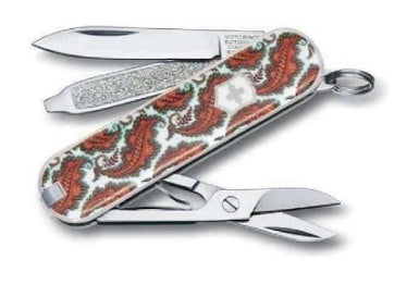 Victorinox Classis Tula