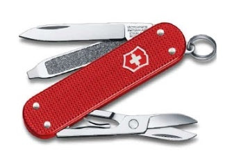 Victorinox Classic Alox Le
