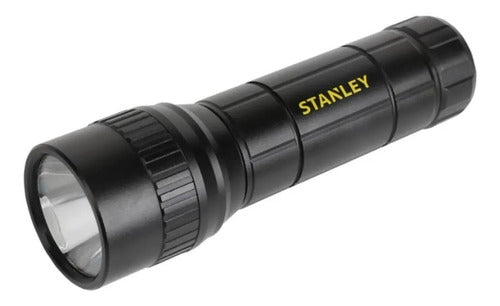 Stanley linterna led de aluminio - 350 lúmenes