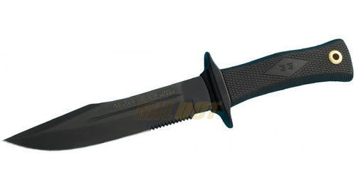 Muela mirage 18n
