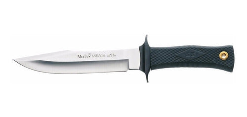 Muela Mirage 18
