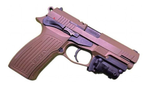 Cat bersa tpr