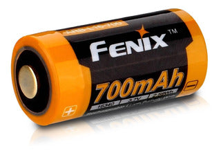 Fenix Batería recargable 16340