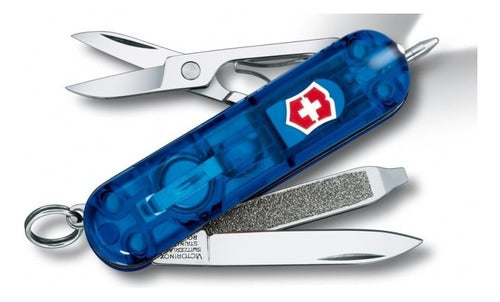 Victorinox Signature lite