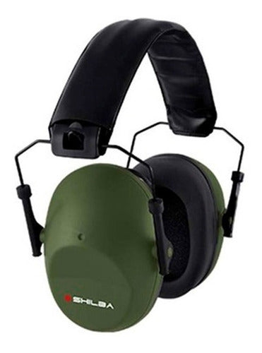 Shilba Protector auditivo SH-027