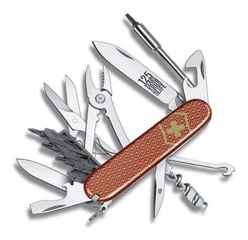 Victorinox Cybertool