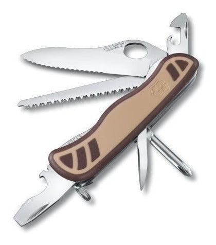 Victorinox Trailmaster Grip