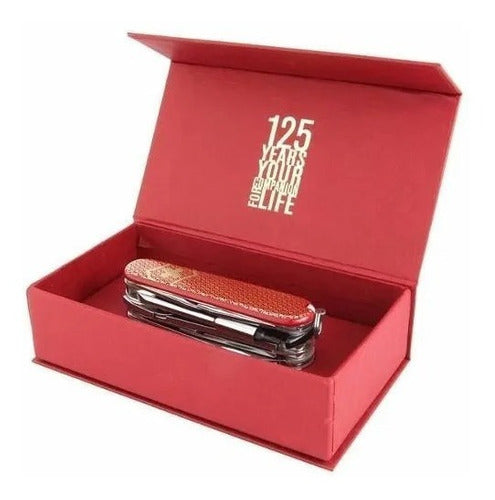 Victorinox Cybertool