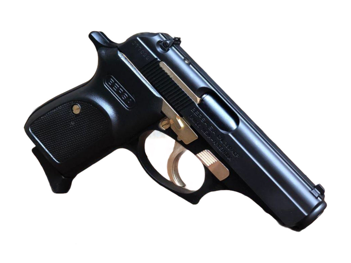 Bersa Thunder 380 Gold