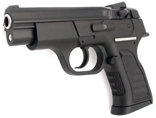 Tanfoglio Force Compact