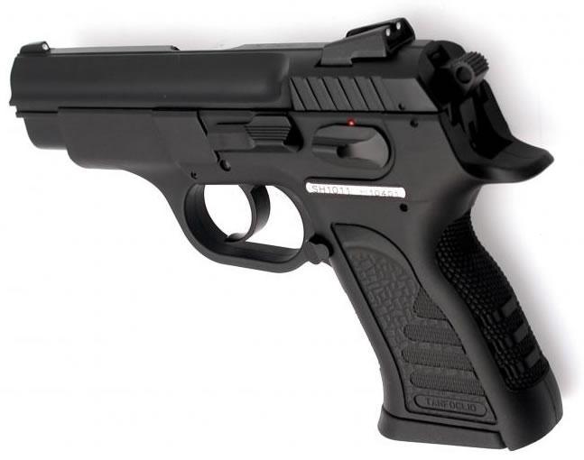 Tanfoglio Force Compact