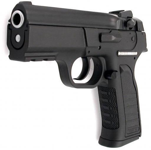 Tanfoglio Force Police