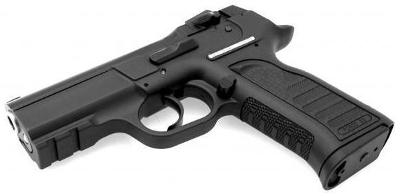 Tanfoglio Force Police