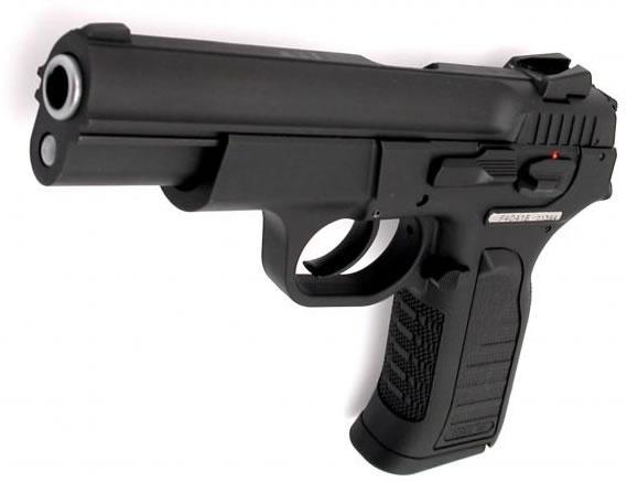 Tanfoglio Force