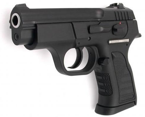 Tanfoglio Ft9