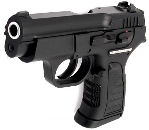 Tanfoglio Ft9
