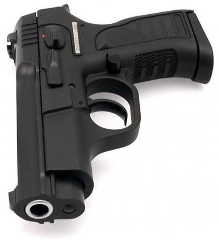 Tanfoglio Ft9