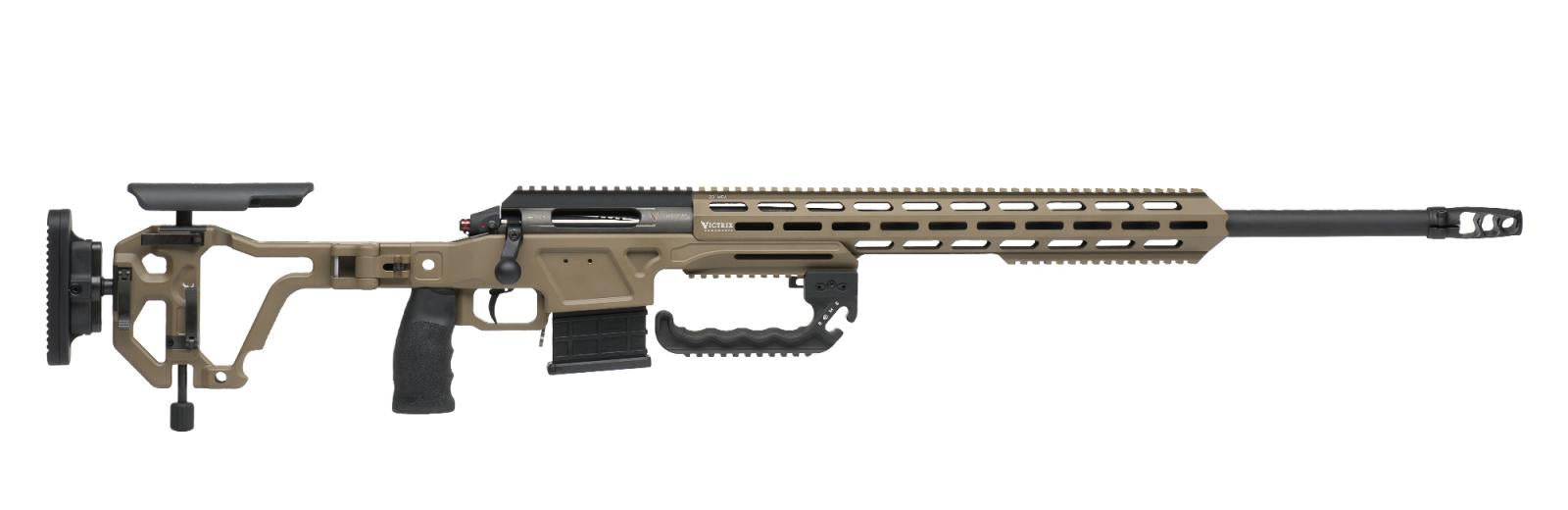 Victrix Gladio V