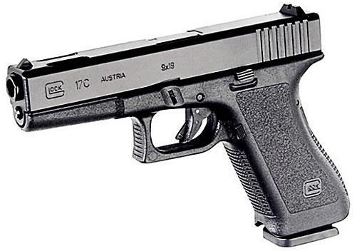 Glock 17 C