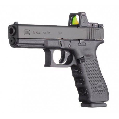 Glock 17 Mos