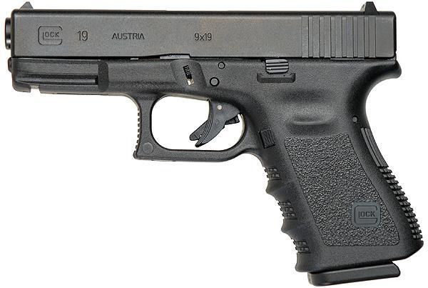 Glock 19