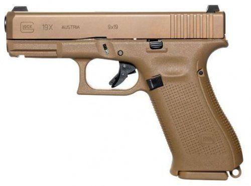 Glock 19x