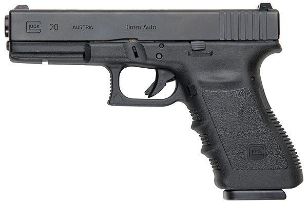 Glock 20