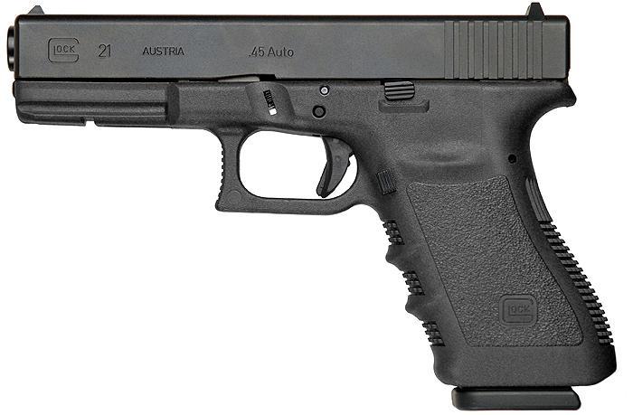 Glock 21
