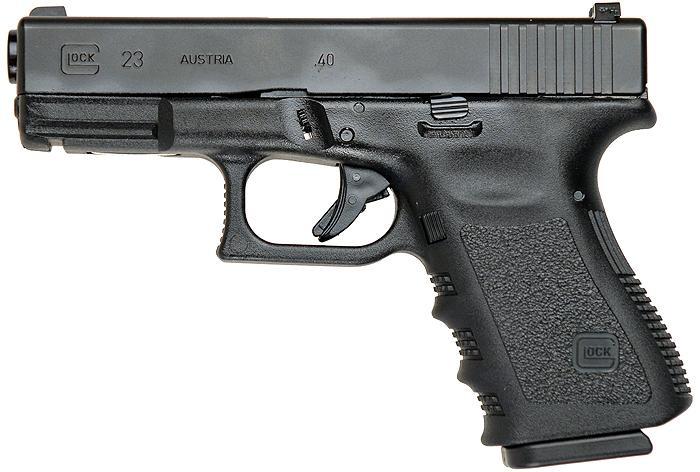 Glock 23